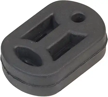 Кронштейн, система выпуска ОГ ! \PSA R52139 RAPRO