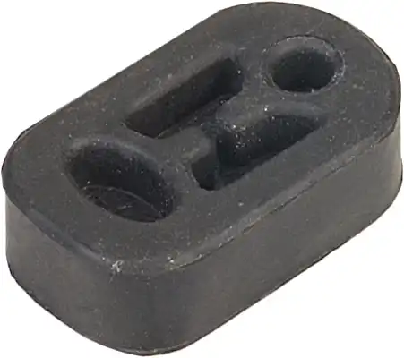Кронштейн, система выпуска ОГ ! \PSA R52155 RAPRO