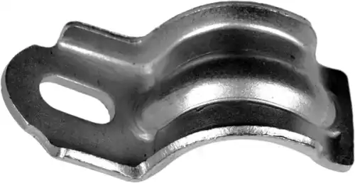 Кронштейн, подвеска стабилизато ! \PSA R53413 RAPRO