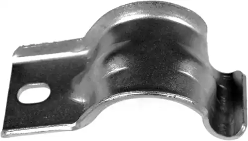 Кронштейн, подвеска стабилизато ! \PSA R53414 RAPRO
