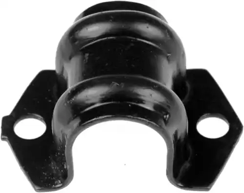 Кронштейн, подвеска стабилизато ! \PSA R53417 RAPRO