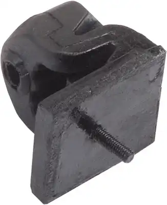Кронштейн, система выпуска ОГ ! \PSA R59875 RAPRO