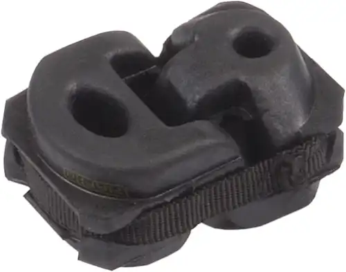 Кронштейн, система выпуска ОГ ! \PSA R59876 RAPRO