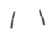 Тормозные колодки дисковые BOSCH 0 986 460 935