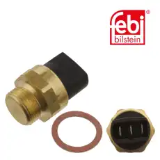 Датчик температуры автомобильный FEBI 01528