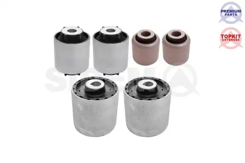 Рычаг подвески SIDEM 8216005 KIT