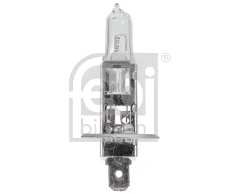 Автолампа FEBI 172728
