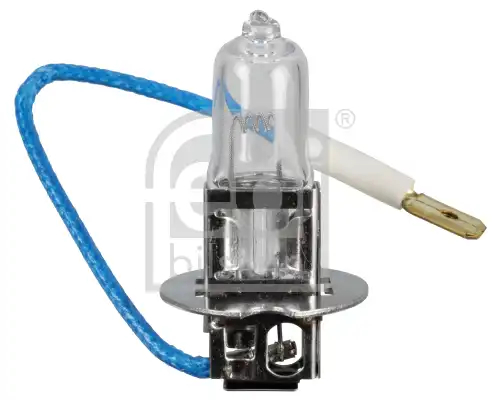 Автолампа FEBI 173284