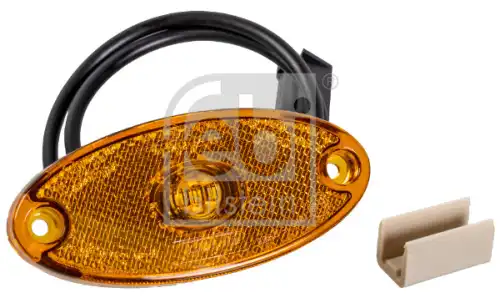 Side Marker Lamp 173975 FEBI
