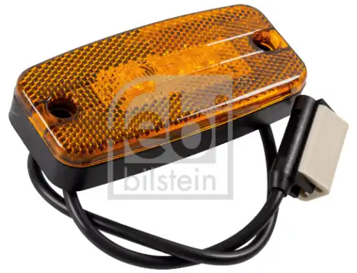 Side Marker Lamp 173976 FEBI