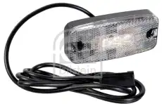 Side Marker Lamp 173977 FEBI