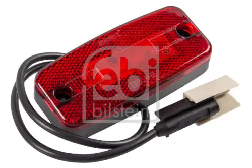 Side Marker Lamp 173978 FEBI