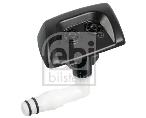 Headlight Washer Nozzle 176720 FEBI