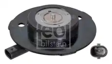 Solenoid Valve 177263 FEBI