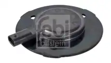 Solenoid Valve 177263 FEBI