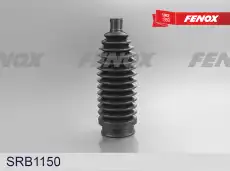Защитный чехол рулевой рейки SRB1150 FENOX