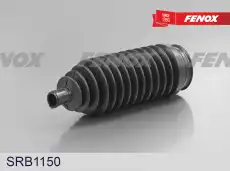 Защитный чехол рулевой рейки SRB1150 FENOX