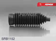 Защитный чехол рулевой рейки SRB1152 FENOX