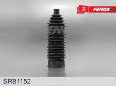 Защитный чехол рулевой рейки SRB1152 FENOX
