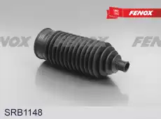 Защитный чехол рулевой рейки SRB1148 FENOX