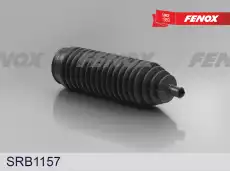 Защитный чехол рулевой рейки SRB1157 FENOX
