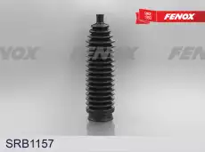 Защитный чехол рулевой рейки SRB1157 FENOX