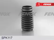 Пыльник амортизатора SPK117 FENOX