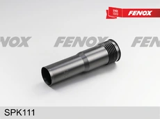 Пыльник амортизатора SPK111 FENOX