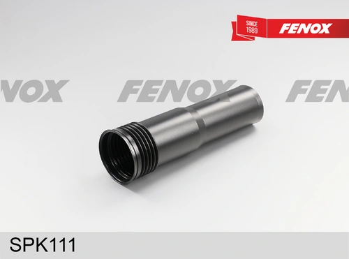 Пыльник амортизатора SPK111 FENOX