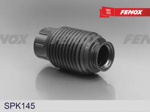 SPK145 Пыльник амортизатора FENOX