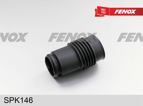 Пыльник амортизатора SPK146 FENOX
