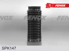 Пыльник амортизатора SPK147 FENOX