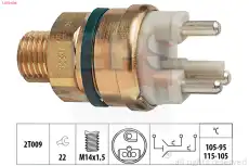 датчик включения вентилятора!\ MB W124 2.5/3.0D/TD OM603 85-93 1.850.636 EPS