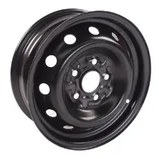 3101120W5000 Диск колесный JAC N35 передний OE