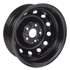 3101120W5000 Диск колесный JAC N35 передний OE