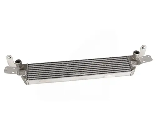 Интеркулер JAC 1109300R0042