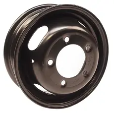 3101220W5000 Диск колесный JAC N35 задний OE