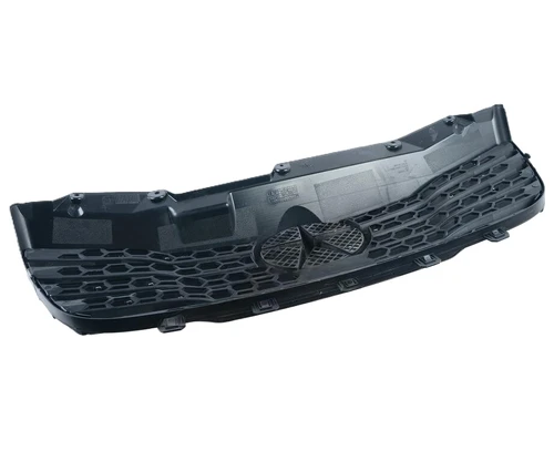 Решетка радиатора JAC 5509011R001-Z001