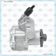 Насос гидроусилителя руля GELZER H1359PA