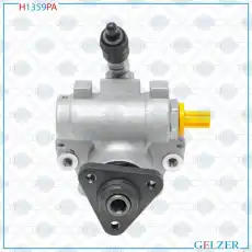 Насос гидроусилителя руля GELZER H1359PA