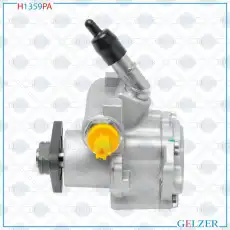 Насос гидроусилителя руля GELZER H1359PA
