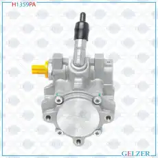 Насос гидроусилителя руля GELZER H1359PA