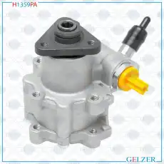 Насос гидроусилителя руля GELZER H1359PA