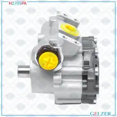 Насос гидроусилителя руля GELZER H2705PA