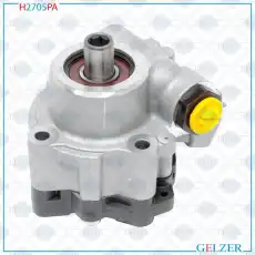 Насос гидроусилителя руля GELZER H2705PA
