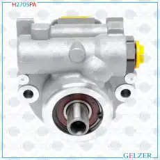 Насос гидроусилителя руля GELZER H2705PA