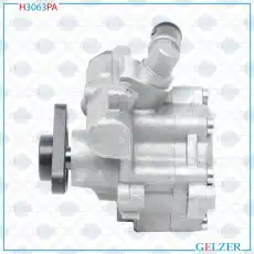 Насос гидроусилителя руля GELZER H3063PA