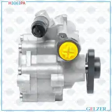 Насос гидроусилителя руля GELZER H3063PA