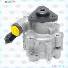 Насос гидроусилителя руля GELZER H3063PA