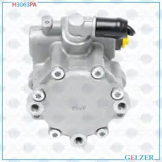 Насос гидроусилителя руля GELZER H3063PA